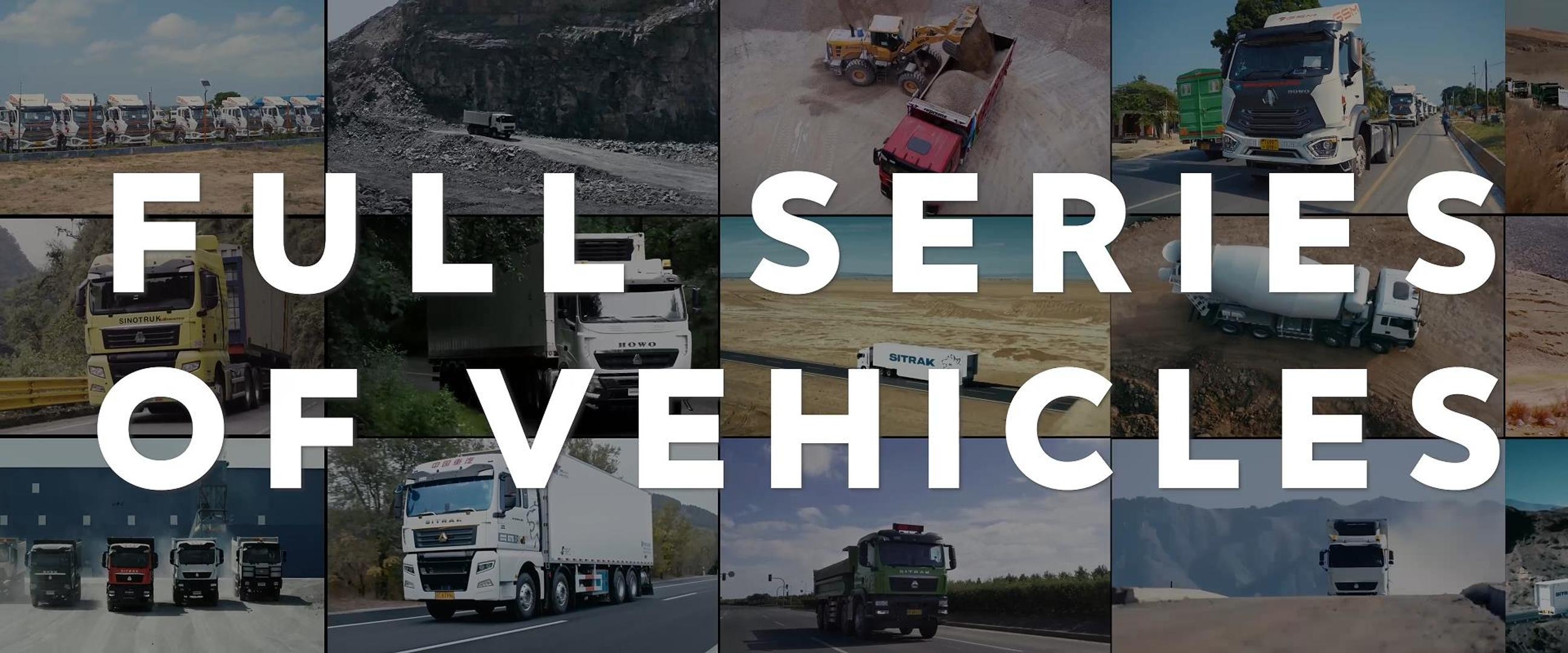 Brand Film - Who Are We